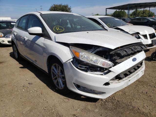 FORD NULL 2018 1fadp3k21jl282782