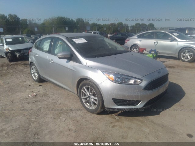 FORD FOCUS 2018 1fadp3k21jl284077