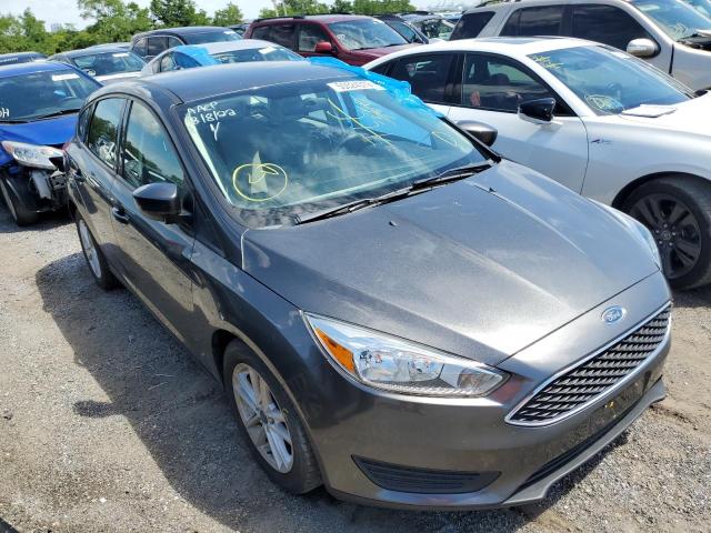 FORD FOCUS SE 2018 1fadp3k21jl299775