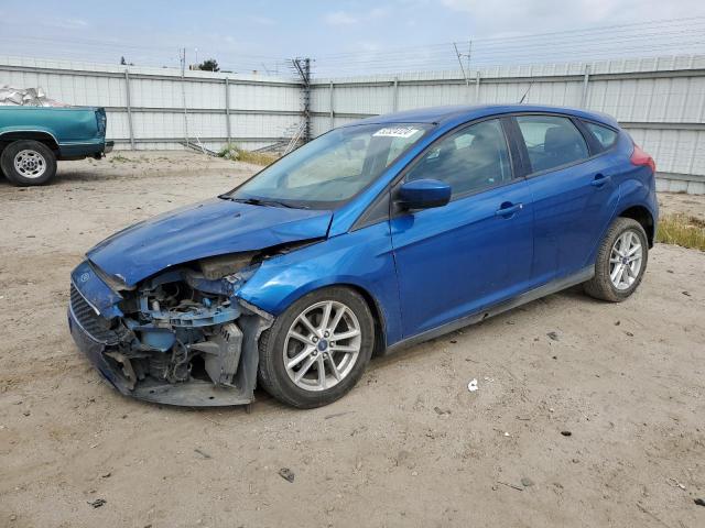 FORD FOCUS 2018 1fadp3k21jl315456