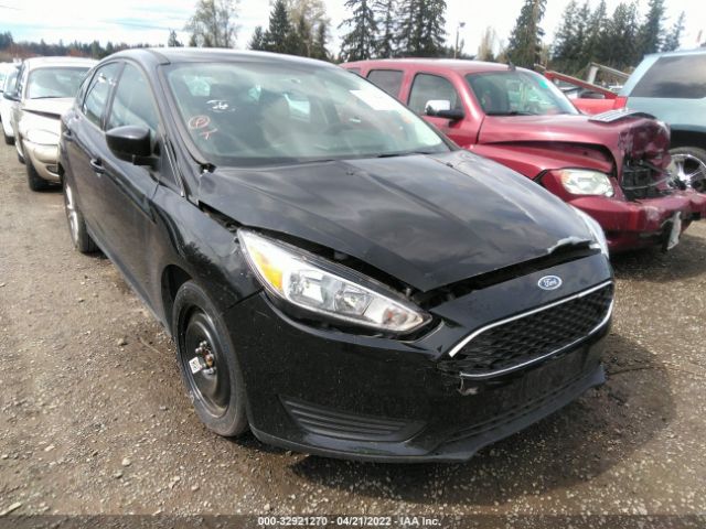 FORD FOCUS 2018 1fadp3k21jl315845