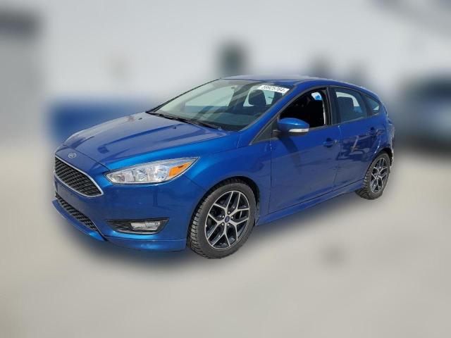 FORD FOCUS 2018 1fadp3k21jl318020