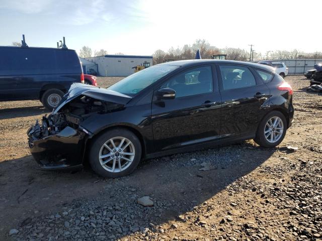 FORD FOCUS SE 2018 1fadp3k21jl318406