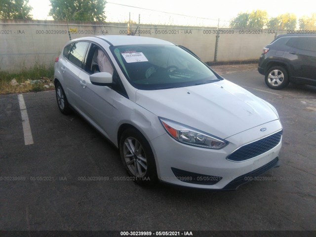 FORD FOCUS 2018 1fadp3k21jl326697