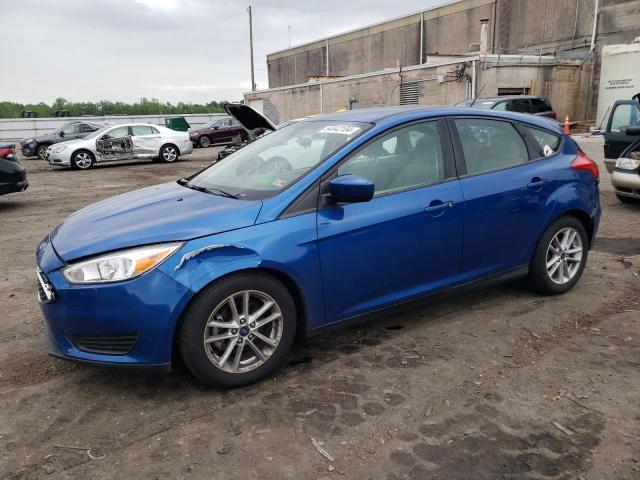 FORD FOCUS 2018 1fadp3k21jl329910