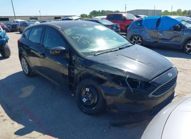 FORD FOCUS 2018 1fadp3k21jl330636