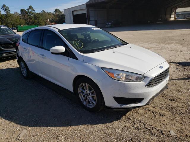 FORD FOCUS SE 2018 1fadp3k21jl332760