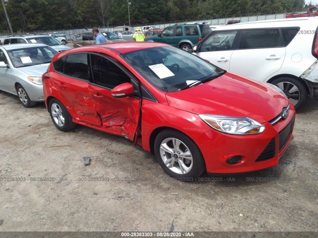 FORD FOCUS 2013 1fadp3k22dl104089