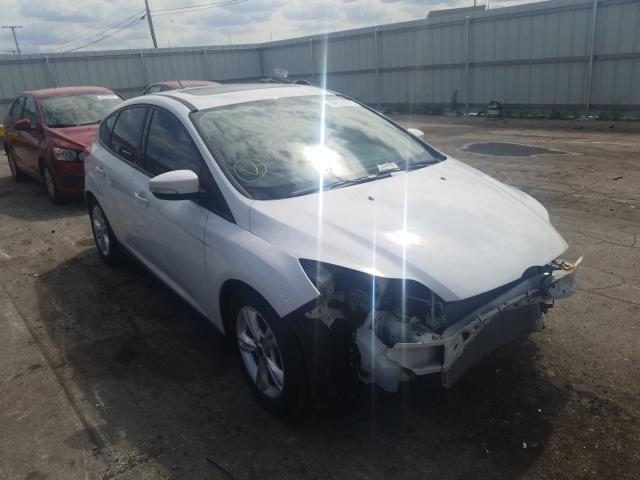 FORD FOCUS SE 2013 1fadp3k22dl104285