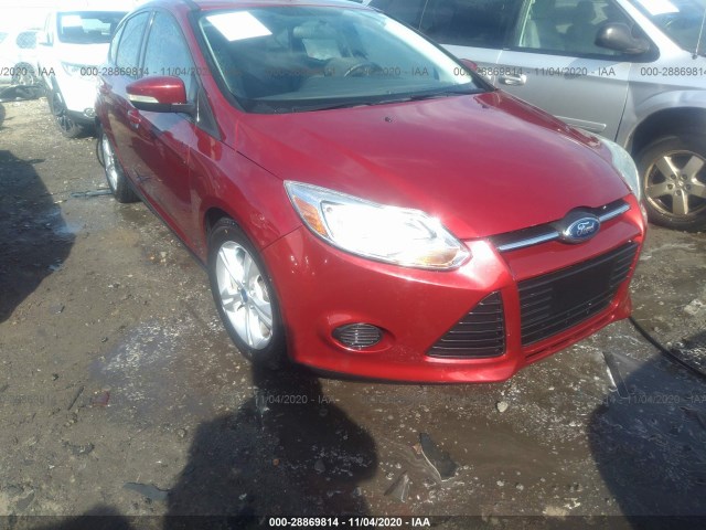 FORD FOCUS 2013 1fadp3k22dl104352