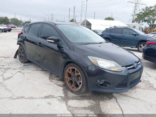 FORD FOCUS 2013 1fadp3k22dl104545