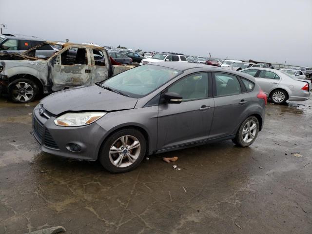 FORD FOCUS SE 2013 1fadp3k22dl108157