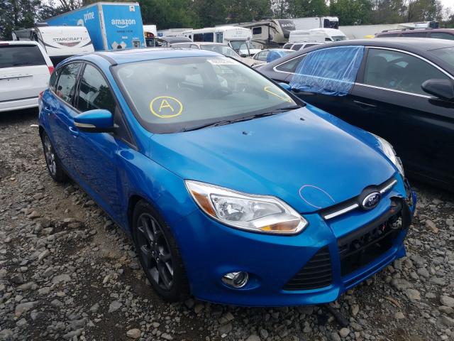 FORD FOCUS SE 2013 1fadp3k22dl111589