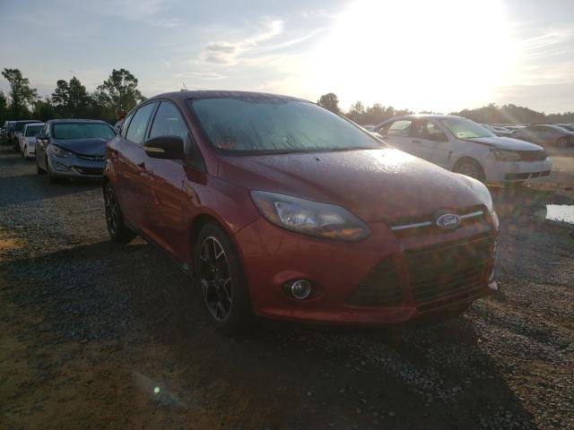 FORD FOCUS 2013 1fadp3k22dl111849