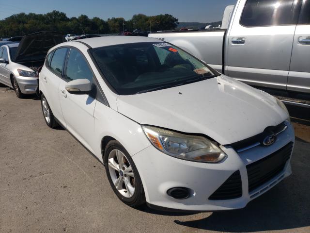 FORD FOCUS SE 2013 1fadp3k22dl112175