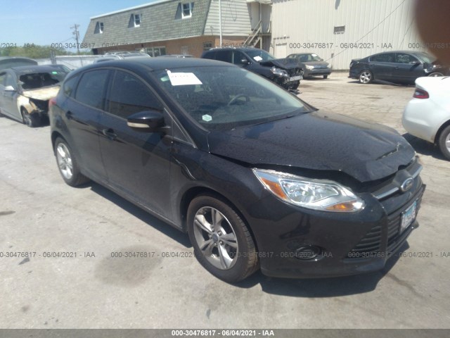 FORD FOCUS 2013 1fadp3k22dl113486