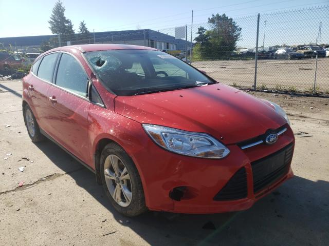 FORD FOCUS SE 2013 1fadp3k22dl114993