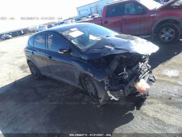 FORD FOCUS 2013 1fadp3k22dl115013