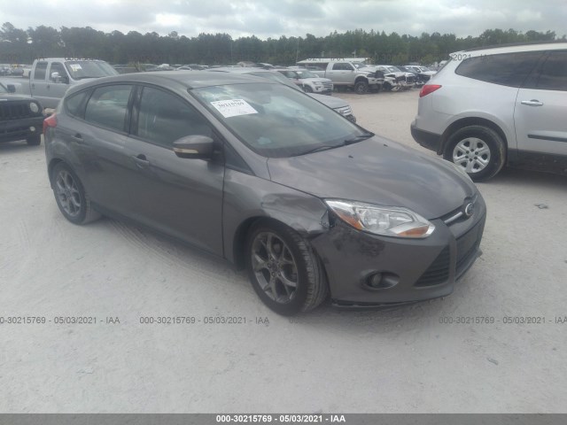 FORD FOCUS 2013 1fadp3k22dl115433