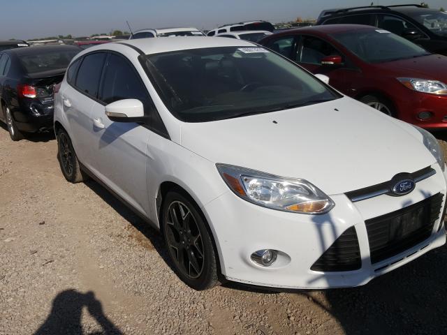 FORD FOCUS SE 2013 1fadp3k22dl115691