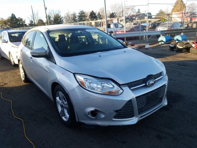 FORD FOCUS SE 2013 1fadp3k22dl116128