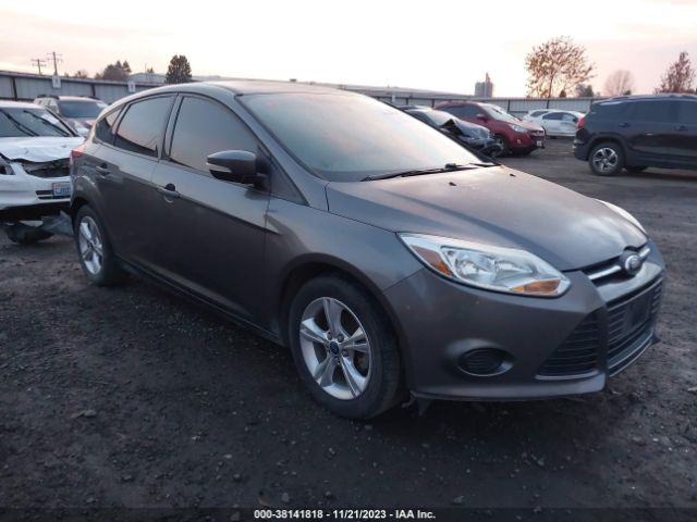 FORD FOCUS 2013 1fadp3k22dl116713