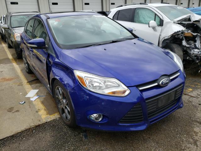 FORD FOCUS SE 2013 1fadp3k22dl117697