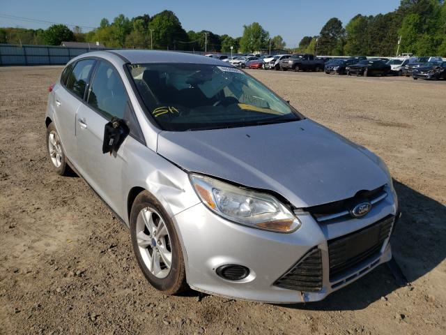 FORD FOCUS SE 2013 1fadp3k22dl119157