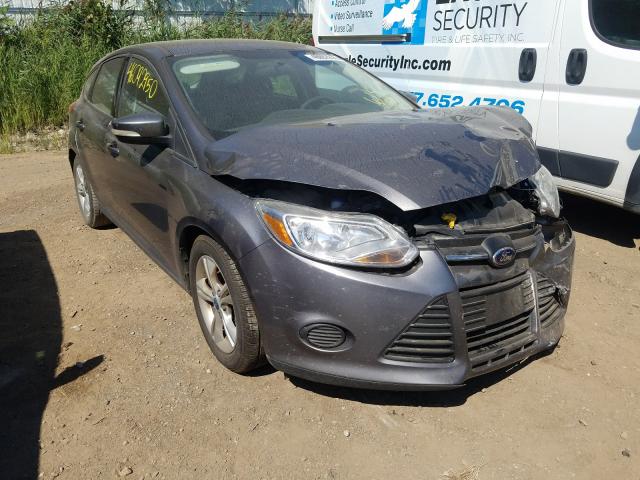 FORD FOCUS SE 2013 1fadp3k22dl120356