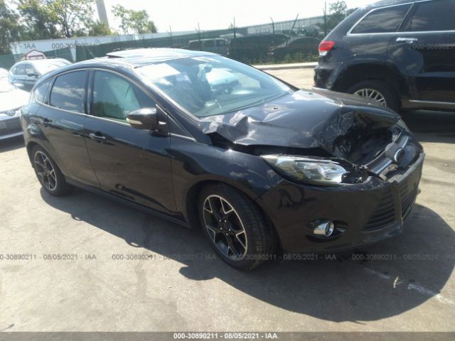 FORD FOCUS 2013 1fadp3k22dl120826