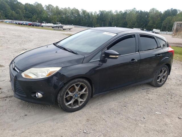 FORD FOCUS SE 2013 1fadp3k22dl121636