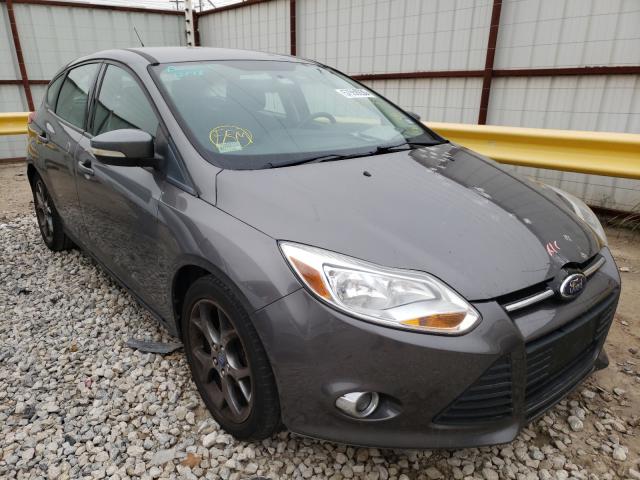 FORD FOCUS SE 2013 1fadp3k22dl124133