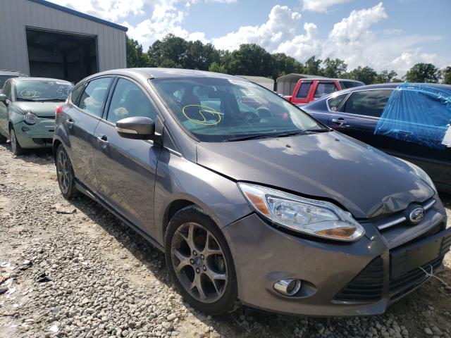 FORD FOCUS SE 2013 1fadp3k22dl124889