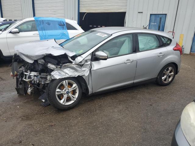 FORD FOCUS 2013 1fadp3k22dl125301