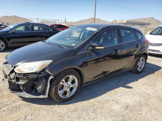 FORD FOCUS SE 2013 1fadp3k22dl125363