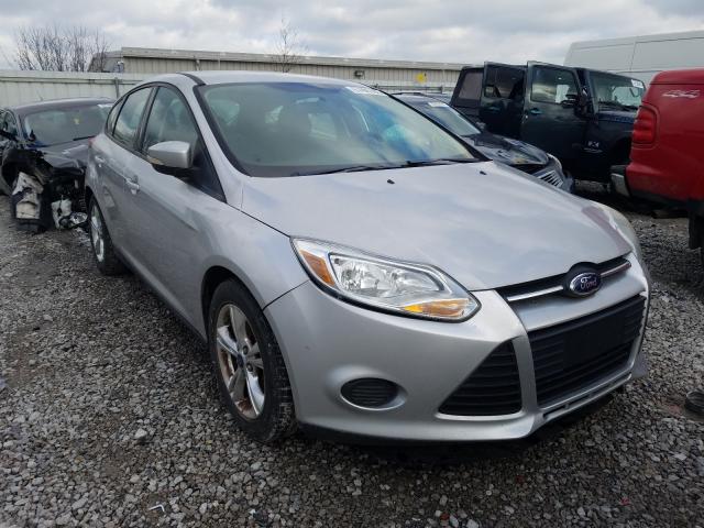 FORD FOCUS SE 2013 1fadp3k22dl125539