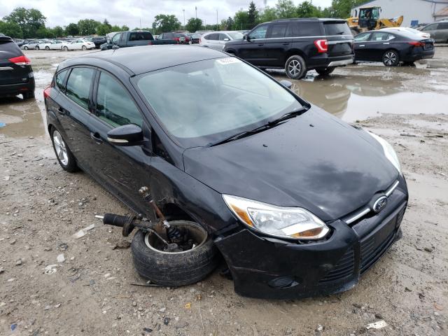 FORD FOCUS SE 2013 1fadp3k22dl125881