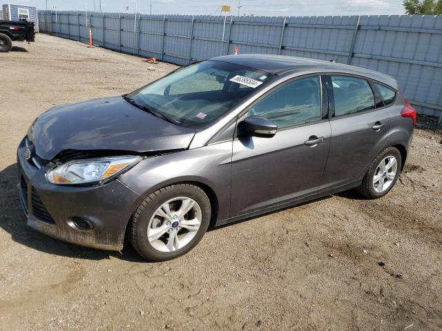 FORD FOCUS 2013 1fadp3k22dl127596