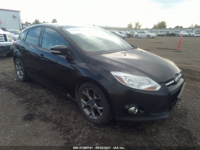 FORD FOCUS 2013 1fadp3k22dl128232