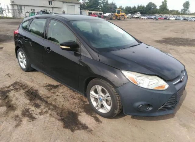 FORD FOCUS 2013 1fadp3k22dl129915