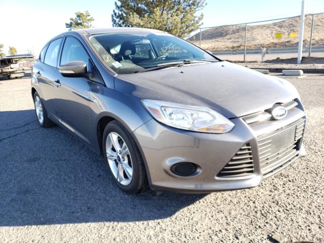 FORD FOCUS SE 2013 1fadp3k22dl131762