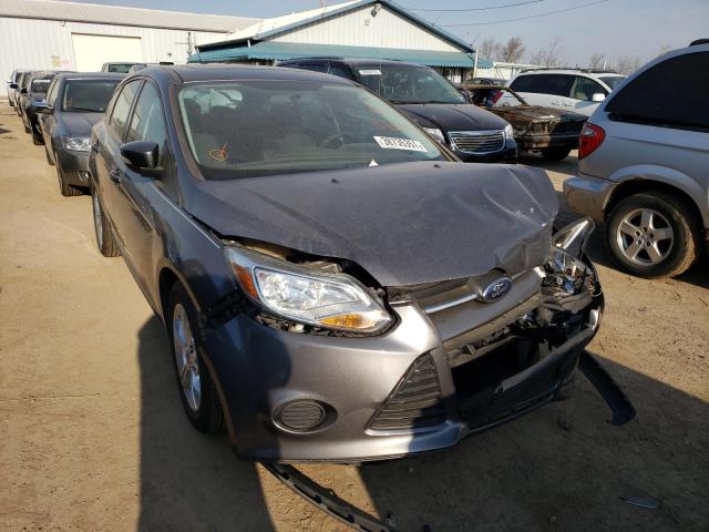 FORD FOCUS SE 2013 1fadp3k22dl132541