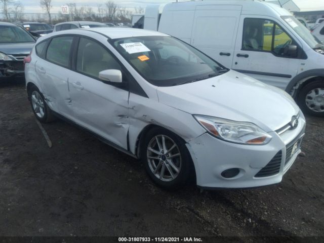 FORD FOCUS 2013 1fadp3k22dl139635