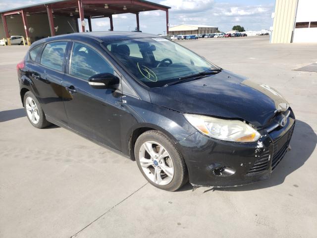 FORD FOCUS SE 2013 1fadp3k22dl139666