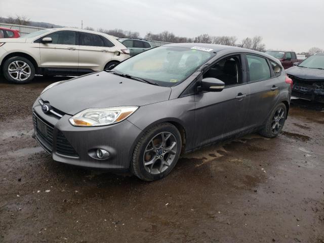 FORD FOCUS SE 2013 1fadp3k22dl144625