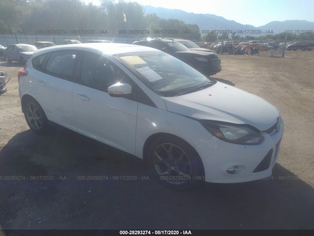 FORD FOCUS 2013 1fadp3k22dl153258