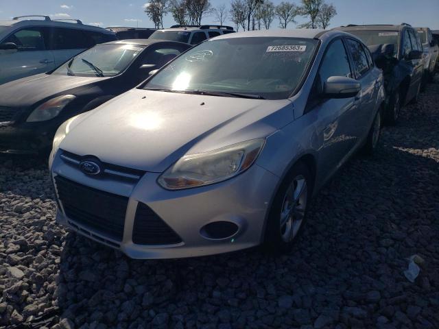 FORD FOCUS SE 2013 1fadp3k22dl153826