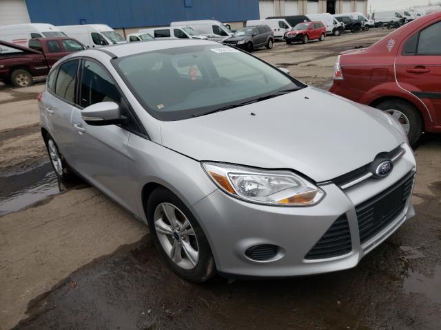 FORD FOCUS SE 2013 1fadp3k22dl154734