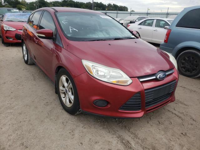 FORD FOCUS SE 2013 1fadp3k22dl155916