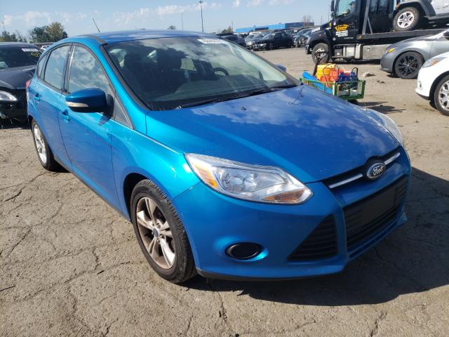 FORD FOCUS SE 2013 1fadp3k22dl157326